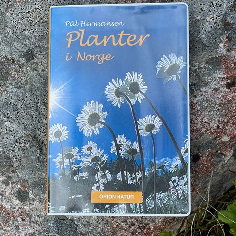 Planter i Norge - Pål Hermansen