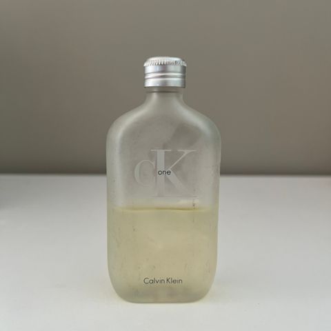 Carbon Klein One EdT 50 ml