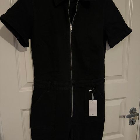 Jumpsuit, str L (M)