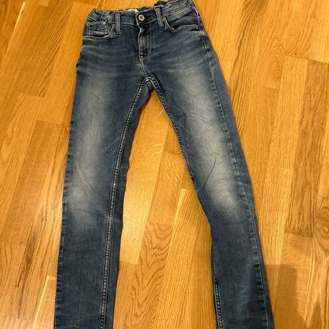 Pepe jeans str 152