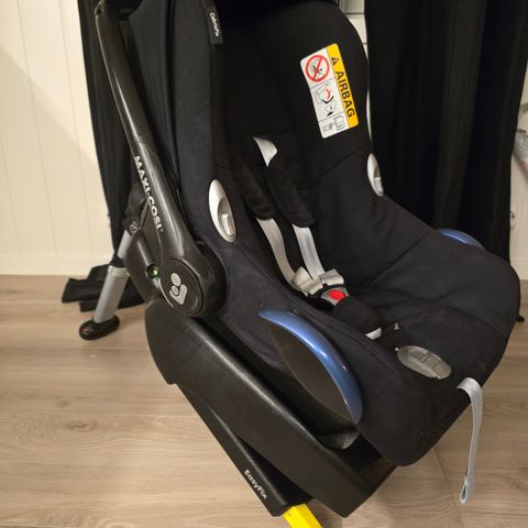 Maxi cosi bilstol