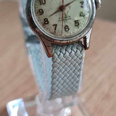 Vintage Royce armbåndsur