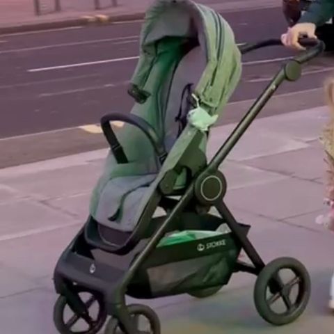 Stokke Beat