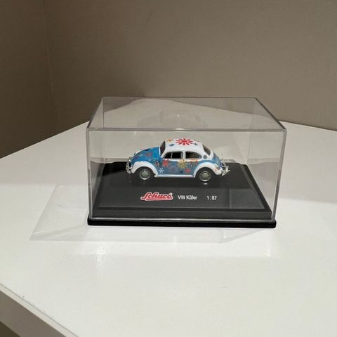 Volkswagen Kafer 1:87 selges