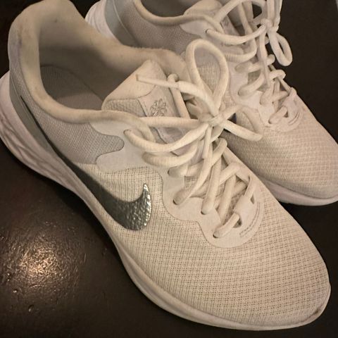 Nike joggesko dame