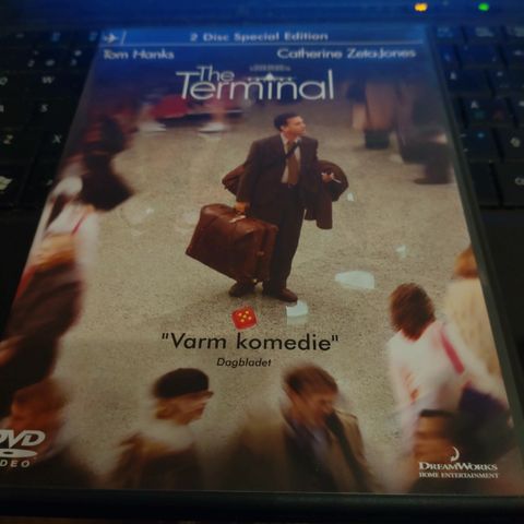 The Terminal