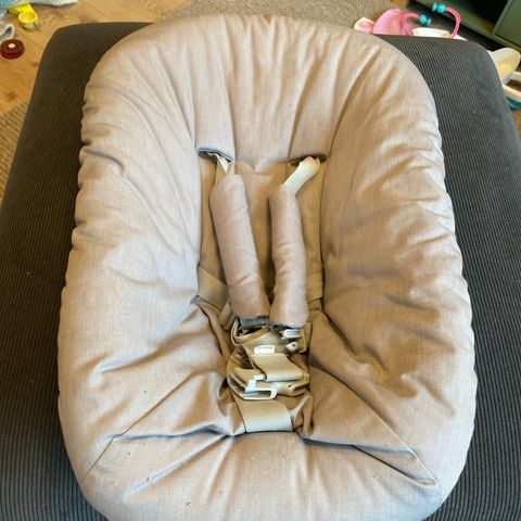 Stokke newbornseat