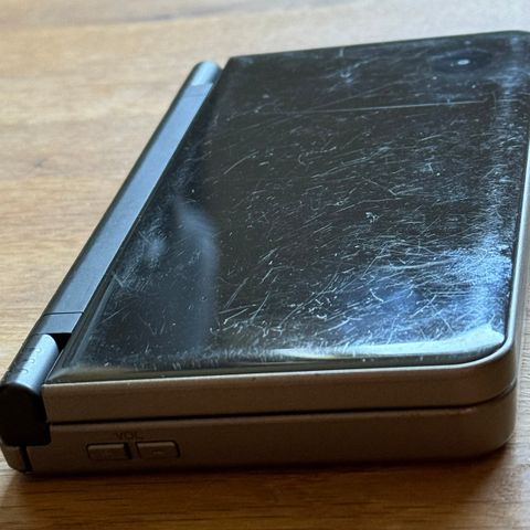 Nintendo DSi XL - Brun