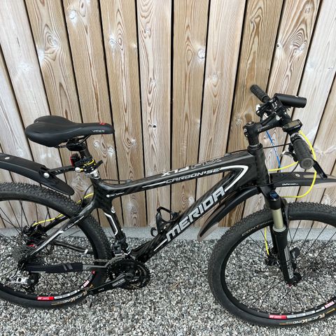 MERIDA FLX CARBON