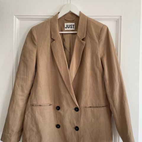 JUST blazer/dressjakke