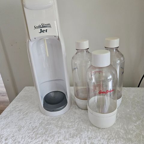 Sodastream