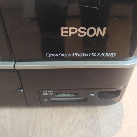 Epson