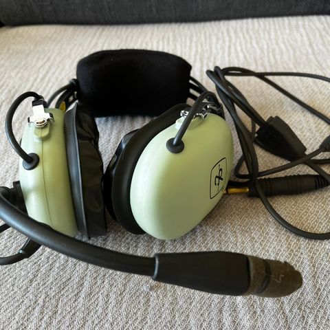 David Clark Headset H10 - 13,4