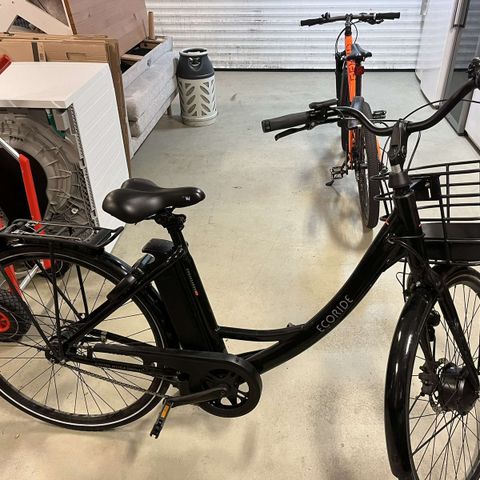 Ecoride C100 ambassador AXS H-8-front 28