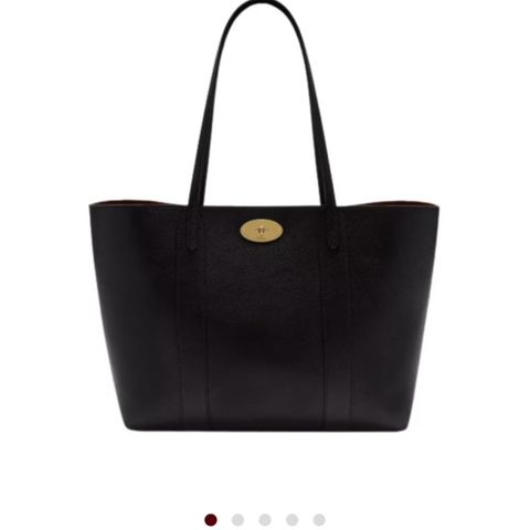 Mulberry Bayswater Tote sort