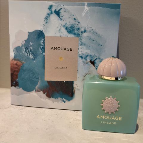 Amouage - Lineage 100ml