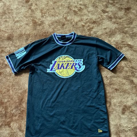 Los angeles lakers t-skjorte