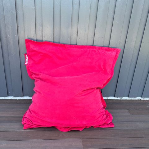 Fatboy original beanbag 140x180