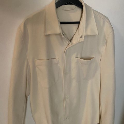 Zara Overshirt