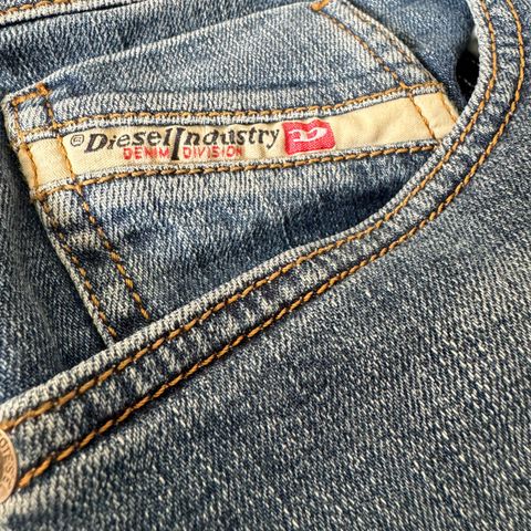 Diesel jeans