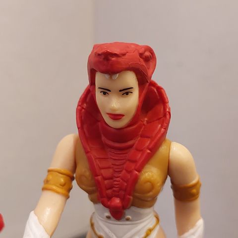 Teela Super 7 motu