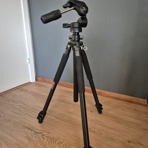 Giottos tripod