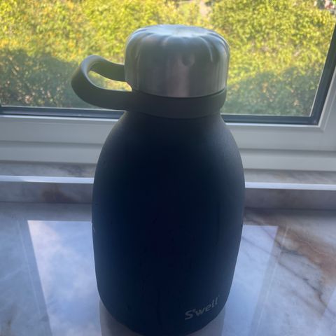 Termoflaske fra S’well/Roamer -rommer 1,2 l