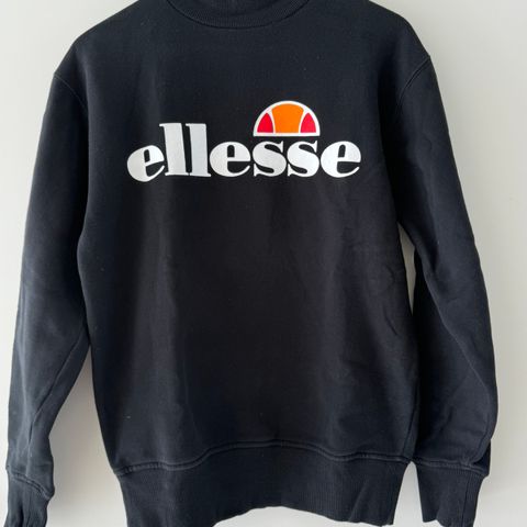 Ellesse Collegegenser