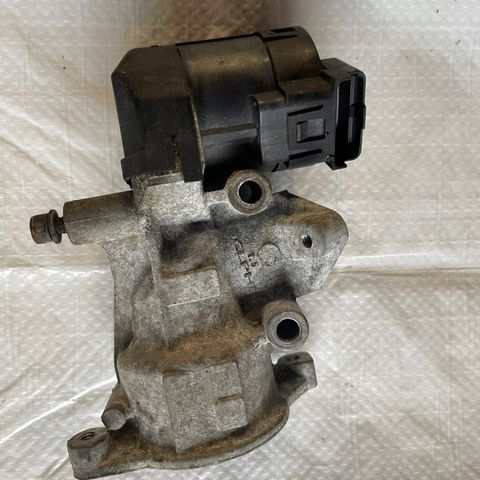 EGR Ventil til Volvo 2.0d V70,V60,V50,S40,S60,S80,C30,C70