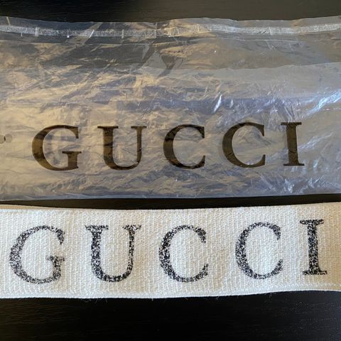 GUCCI