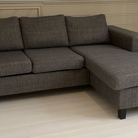 Flott sofa fra Bohus