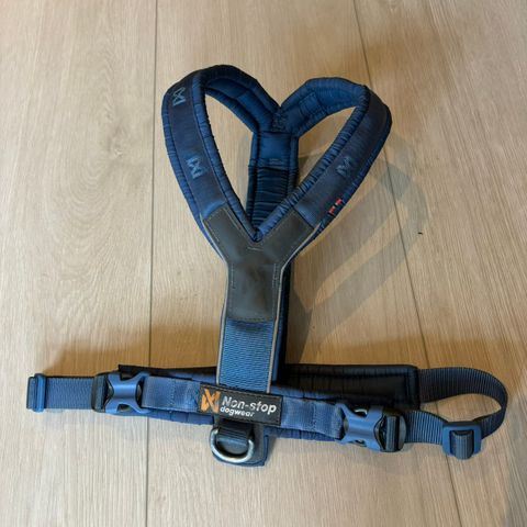 Non-stop Dogwear Line Harness, str. 6