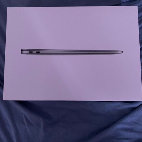 MacBook Air 13 2020