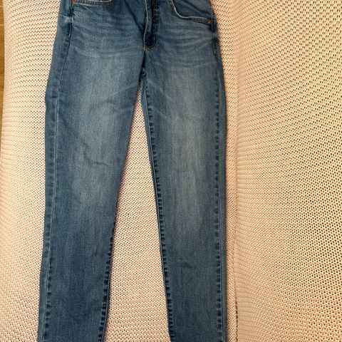 Lauren bukser fra Denim 1953, str 36, dame