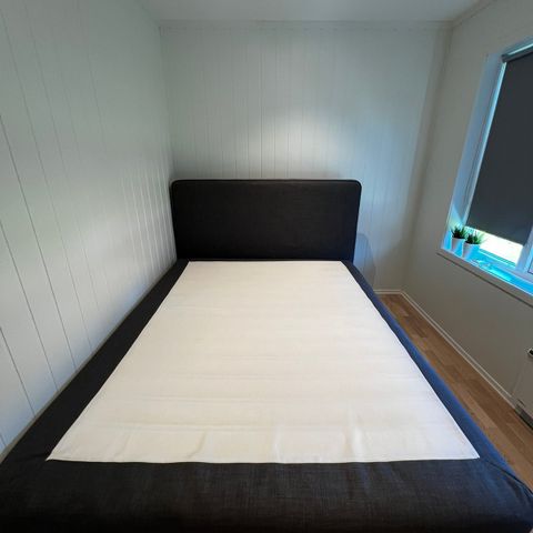 IKEA Dunvik 160x200