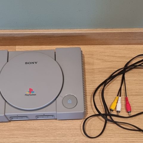 Playstation 1