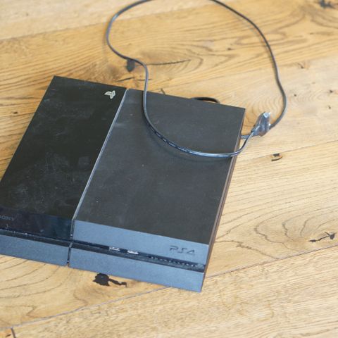 Playstation 4