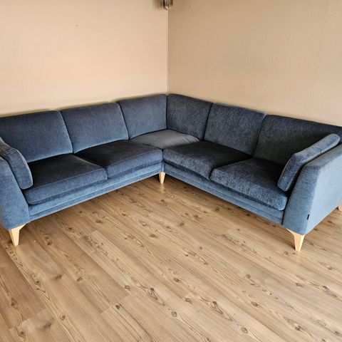 Avignon hjørnesofa