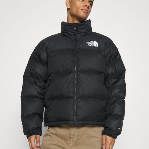 The North Face 1996 RETRO NUPTSE (unisex) vinterjakke, S