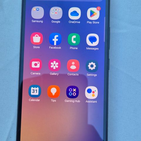 Samsung  Galaxy  A54 5G