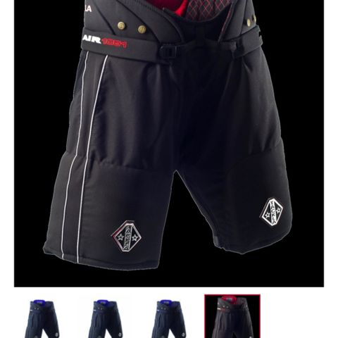 Tackla Ishockey Pants Sr - str 56