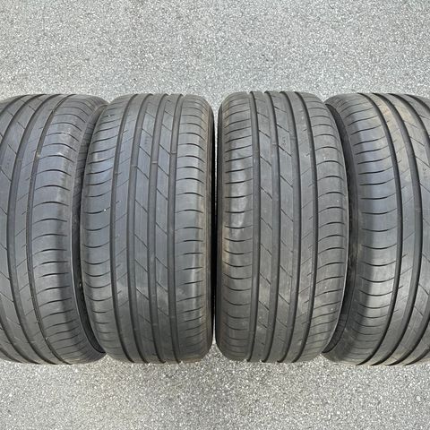 Nokian Hakka Black 3 SUV 255/50 R20