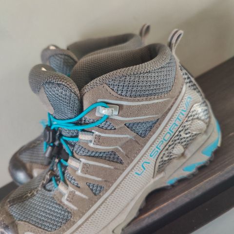 La Sportiva tur/fjellsko