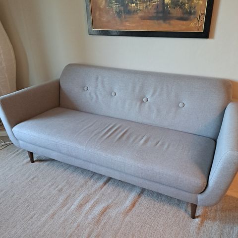 Bohus sofa Otto