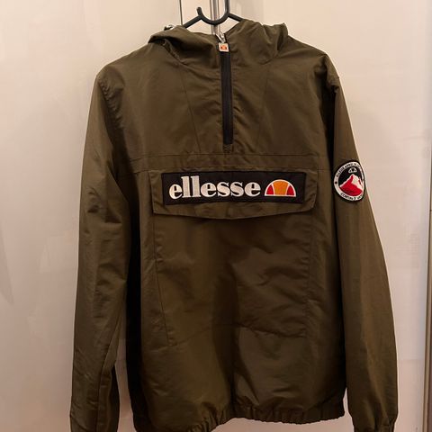 Ellesse Mont 2 vindjakke L