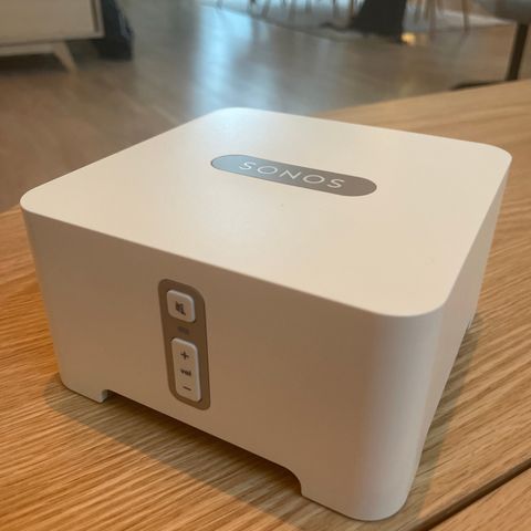 Sonos Connect gen 1