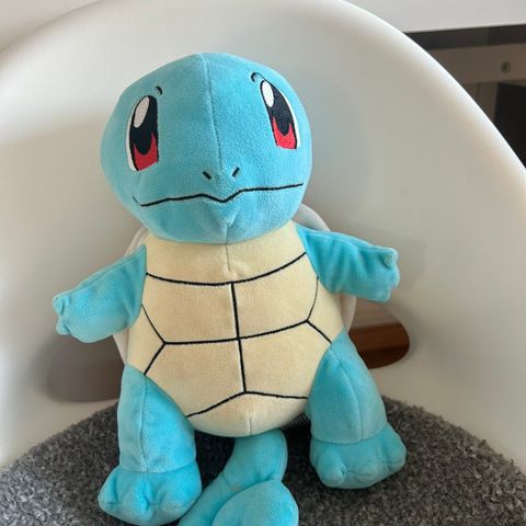 Pokemon Squirtle