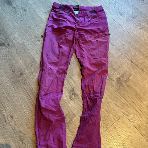 Norrøna bitihorn lightweight pants woman str xs