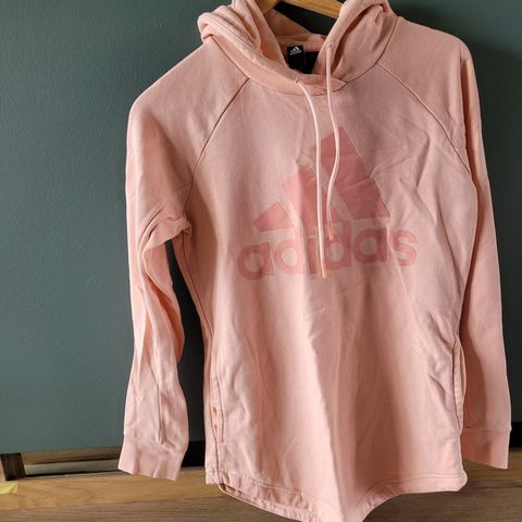 Adidas-hoodie