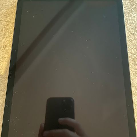 iPad 4 generasjon